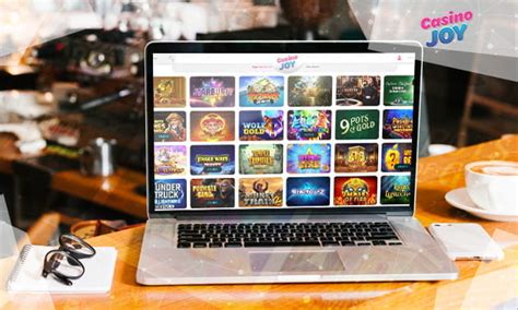 casino joy roulette